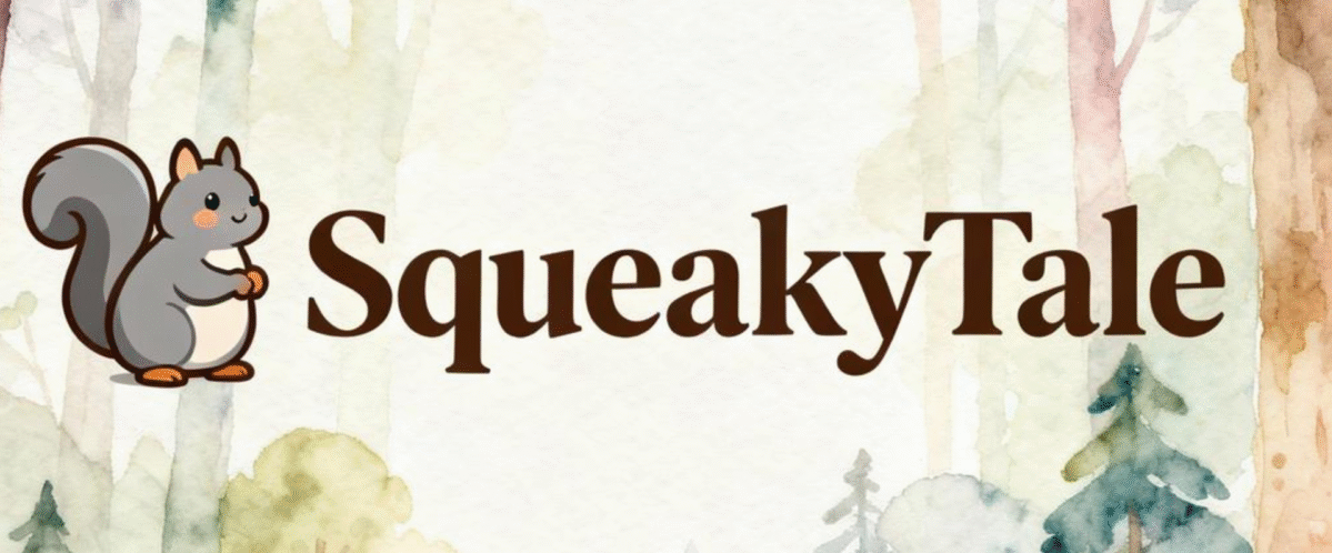 SqueakyTale
